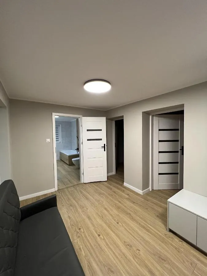 Kapszulahotel Wow Home Varsó Lengyelország