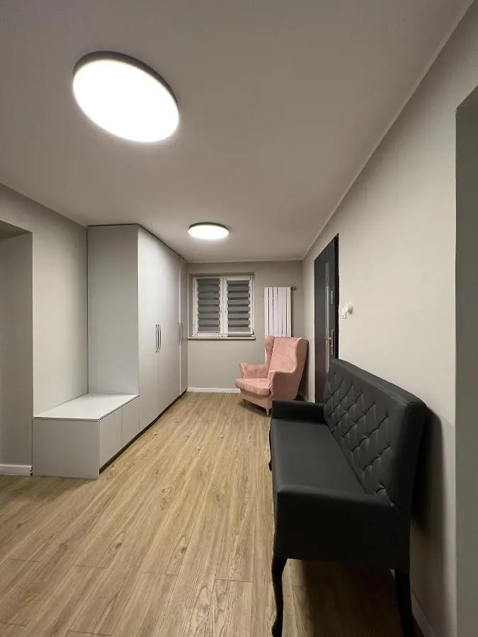 Kapszulahotel Wow Home Varsó Lengyelország