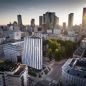 3* Szálloda - Centre By Ihg