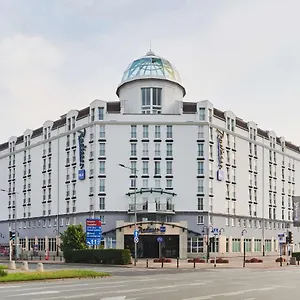 4* Szálloda Radisson Blu Sobieski